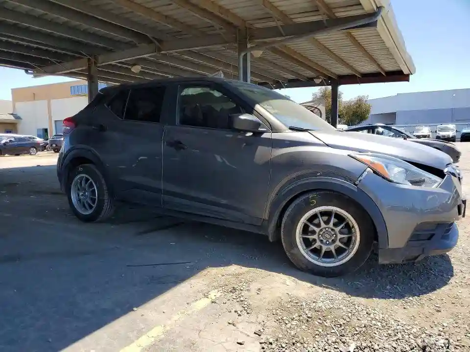 3N1CP5BV4LL560497 2020 NISSAN KICKS-3