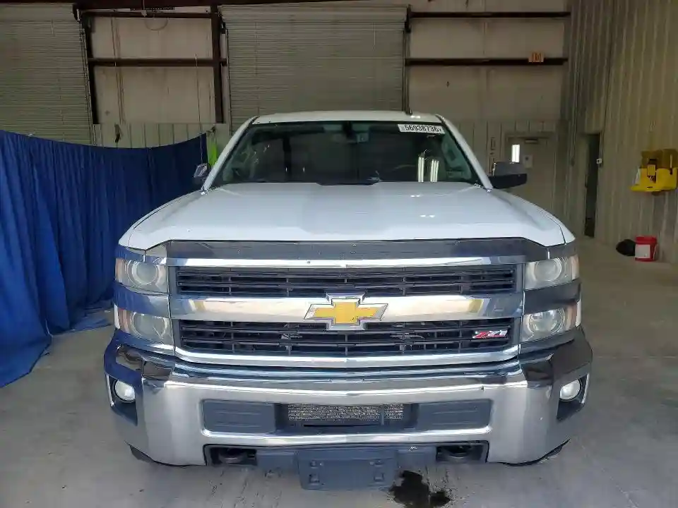 1GC4KZC83FF138817 2015 CHEVROLET ALL MODELS-4