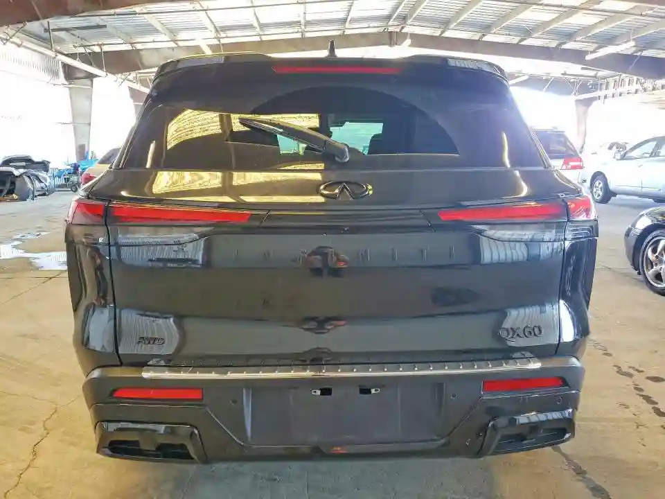 5N1DL1FS7PC366162 2023 INFINITI QX60-5