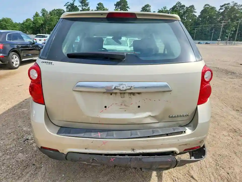 2GNALAEK3F1121959 2015 CHEVROLET EQUINOX AC-5