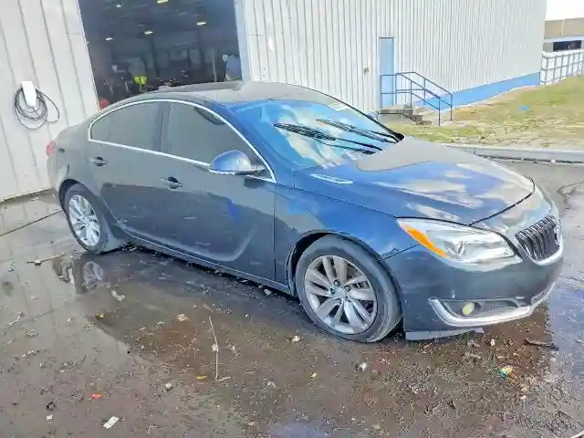 2G4GK5EX8G9110382 2016 BUICK REGAL-3
