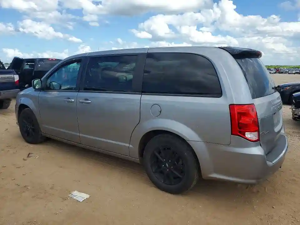 2C4RDGEG3LR184693 2020 DODGE CARAVAN-1