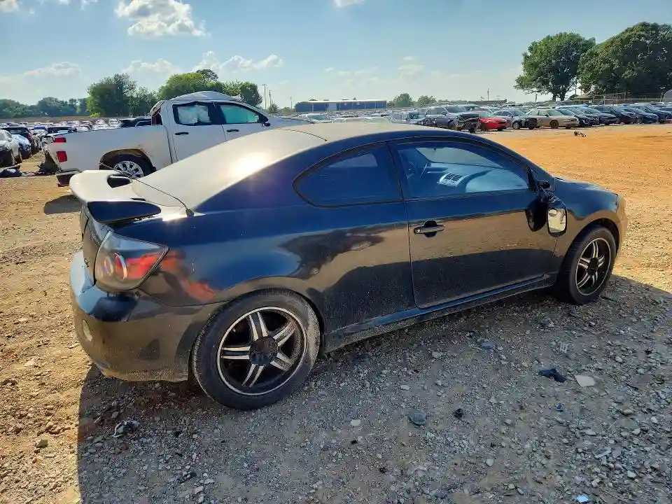 JTKDE3B72A0320395 2010 SCION TC BASE-2