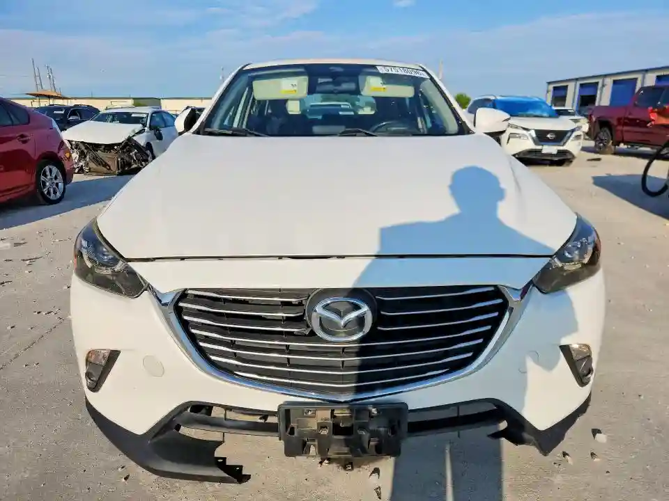 JM1DKDD78H0171505 2017 MAZDA CX-3-4