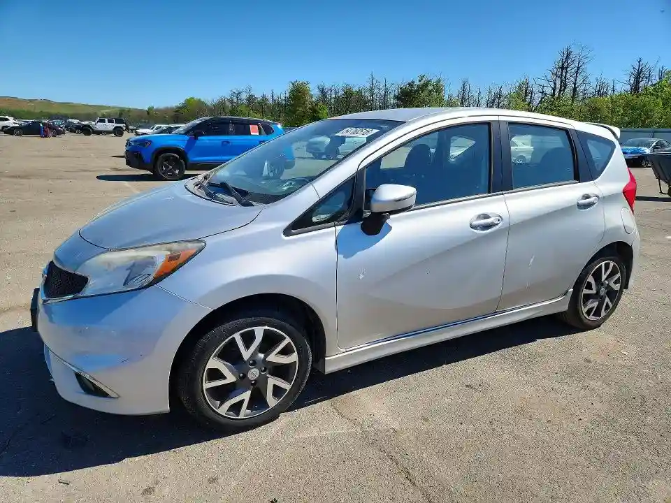 3N1CE2CP8FL442218 2015 NISSAN VERSA-0