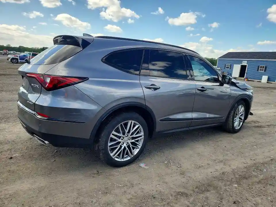 5J8YE1H8XNL041635 2022 ACURA MDX-2