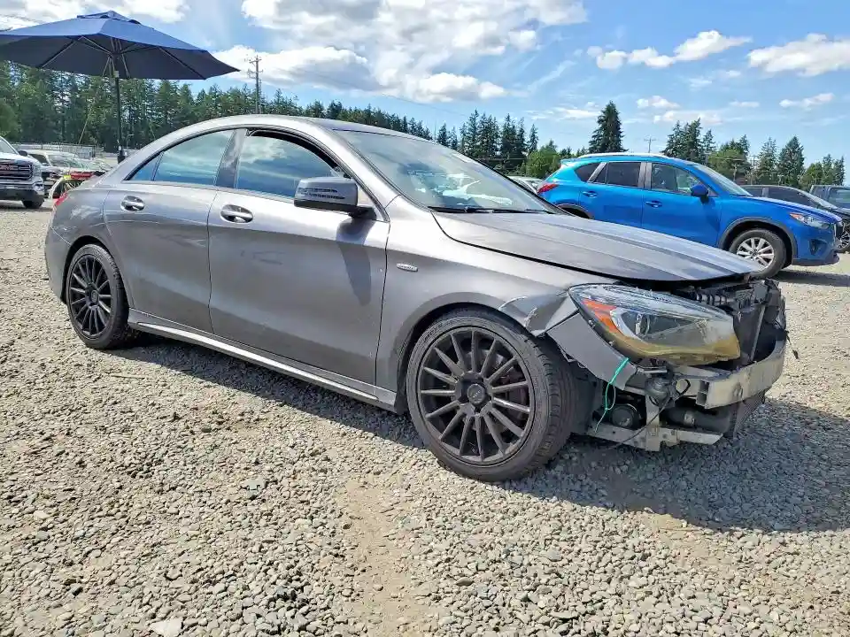 WDDSJ4GB2GN306320 2016 MERCEDES-BENZ CLA-CLASS-3