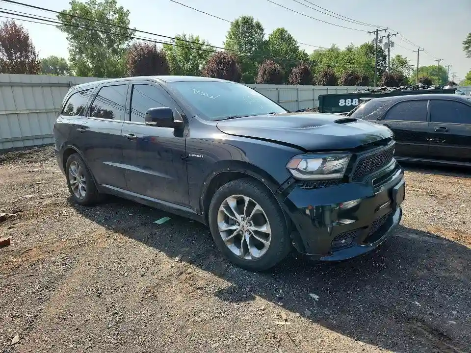 1C4SDHCT3LC307084 2020 DODGE DURANGO-3