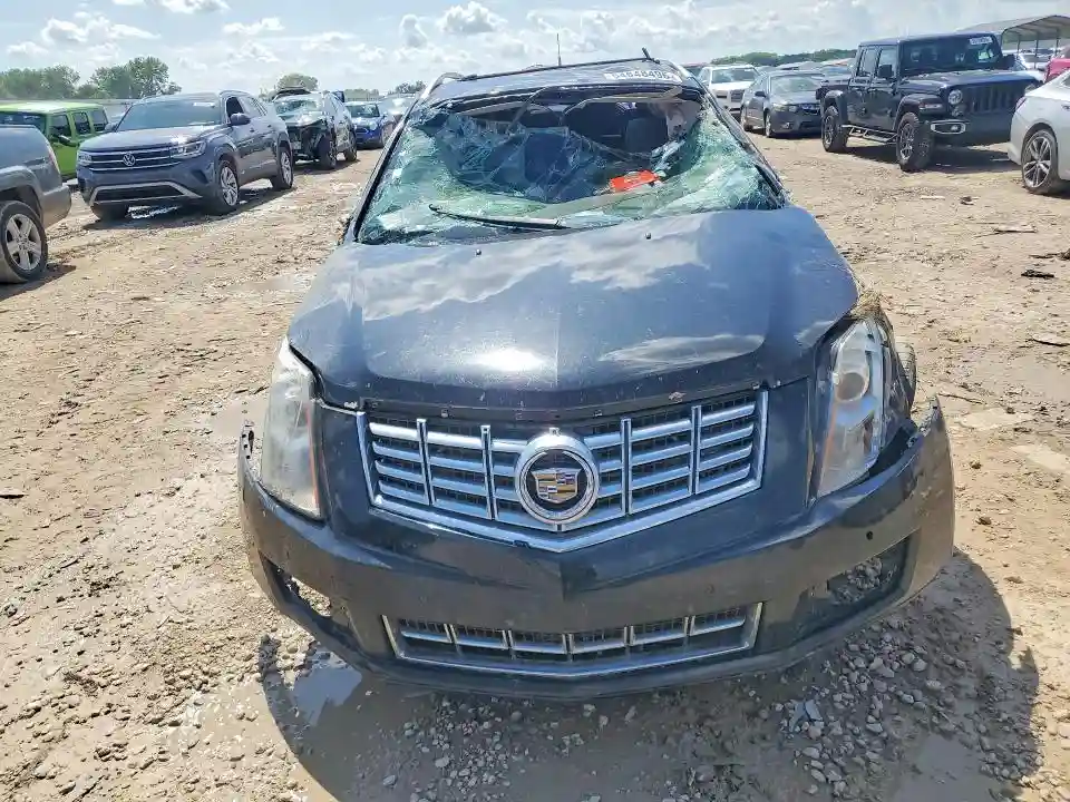 3GYFNCE33DS625050 2013 CADILLAC SRX-4