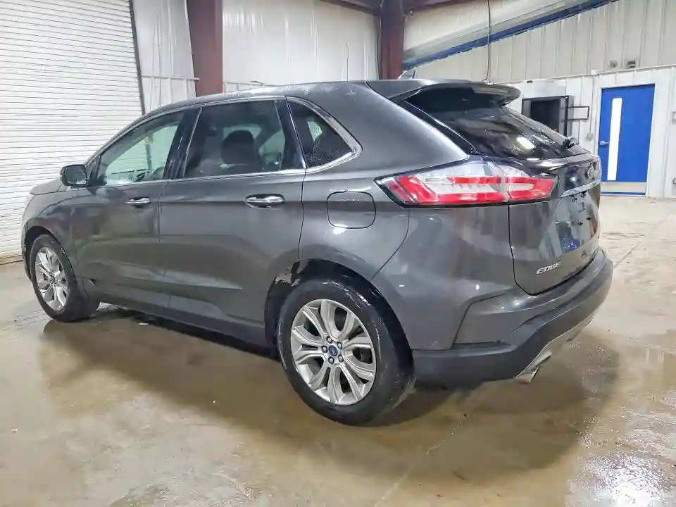 2FMPK4K94KBB97540 2019 FORD EDGE-1
