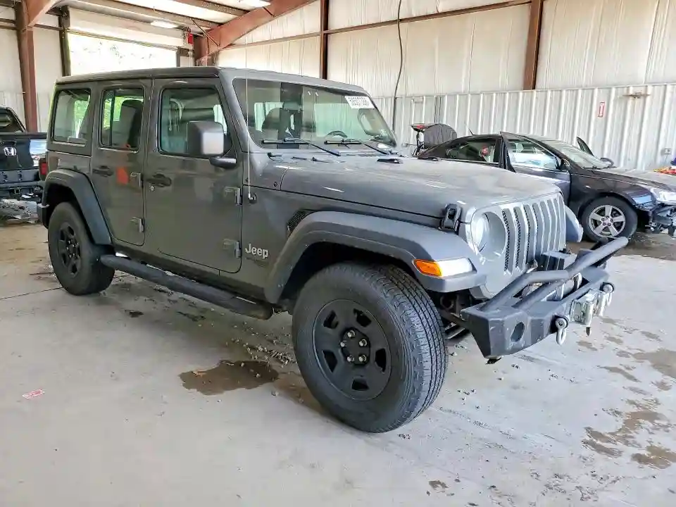 1C4HJXDN5JW332514 2018 JEEP WRANGLER-3