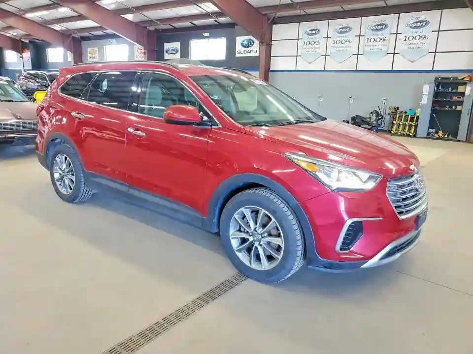 KM8SMDHF4HU202434 2017 HYUNDAI SANTA FE-3