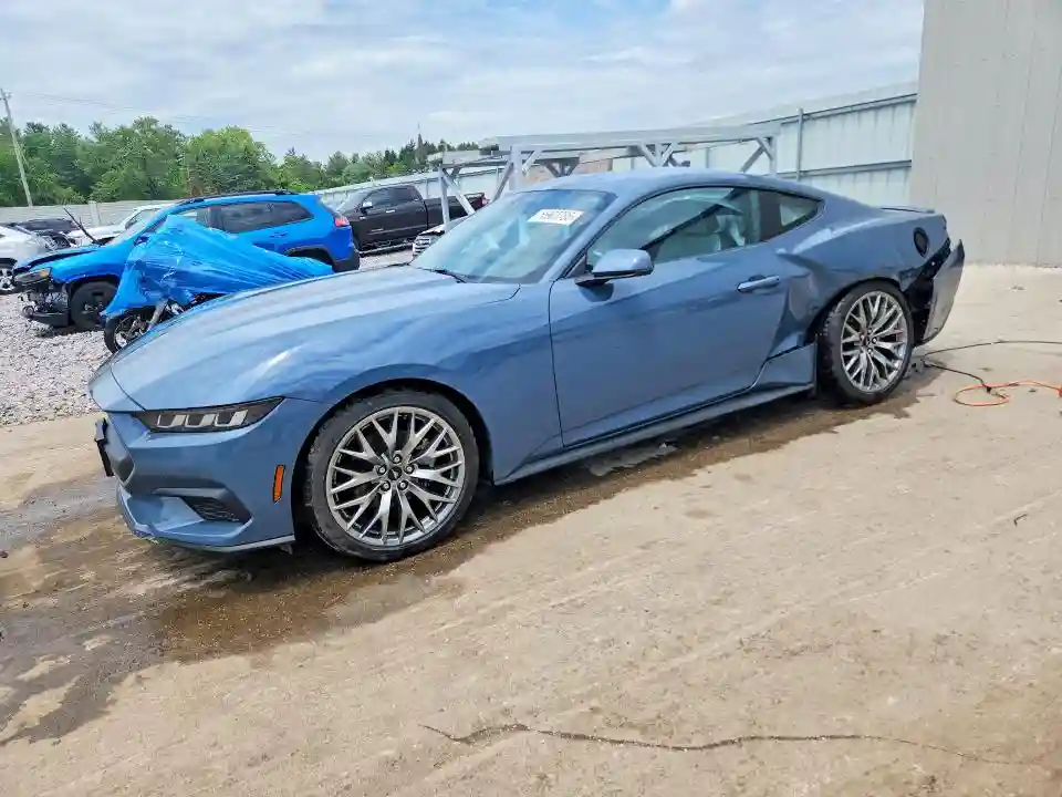 1FA6P8TH9S5109297 2025 FORD MUSTANG-0