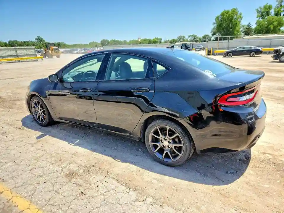 1C3CDFBB8FD286821 2015 DODGE DART-1