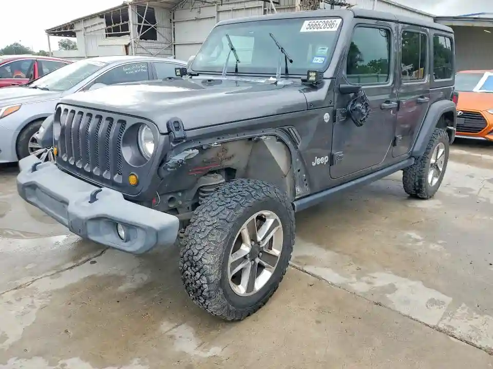 1C4HJXDG5JW169963 2018 JEEP WRANGLER-0