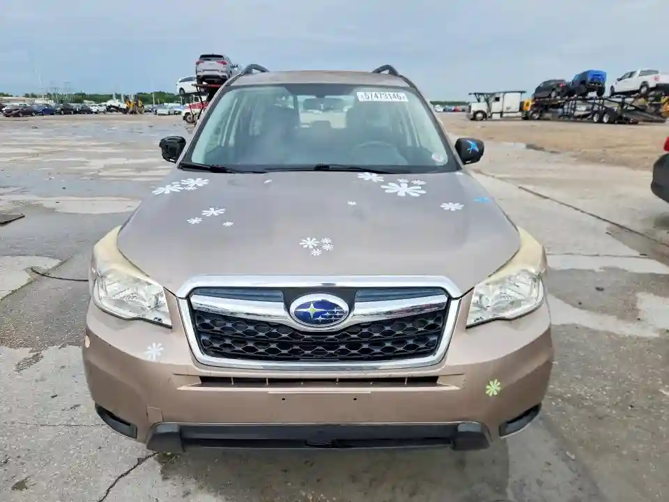 JF2SJABC1GH411035 2016 SUBARU FORESTER-4
