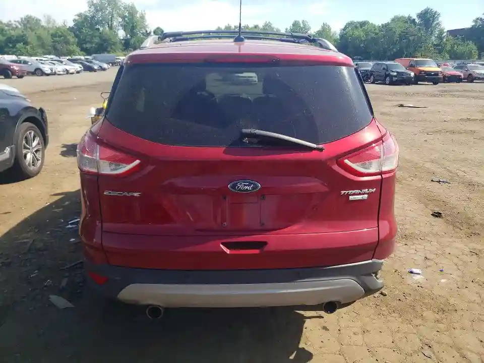 1FMCU9J94DUB12250 2013 FORD ESCAPE-5