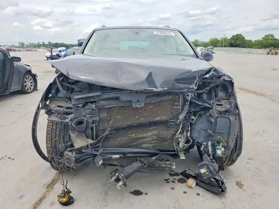 WVGEF9BP0ED009456 2014 VOLKSWAGEN TOUAREG-4