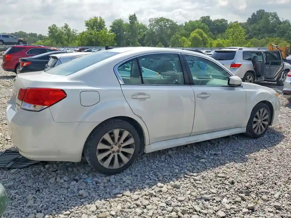 4S3BMBL61B3247537 2011 SUBARU LEGACY-2
