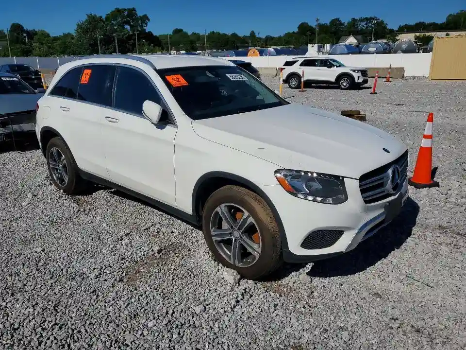WDC0G4KB5GF022790 2016 MERCEDES-BENZ GLC-CLASS-3