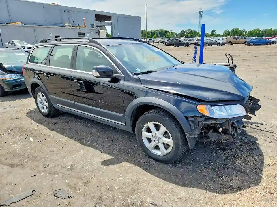 YV4960BZ7A1074770 2010 VOLVO XC70-3