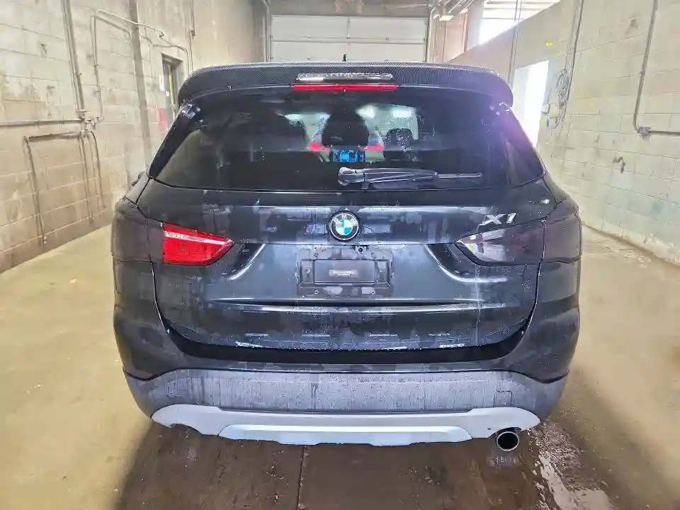WBXHT3C36GP884175 2016 BMW X1-5