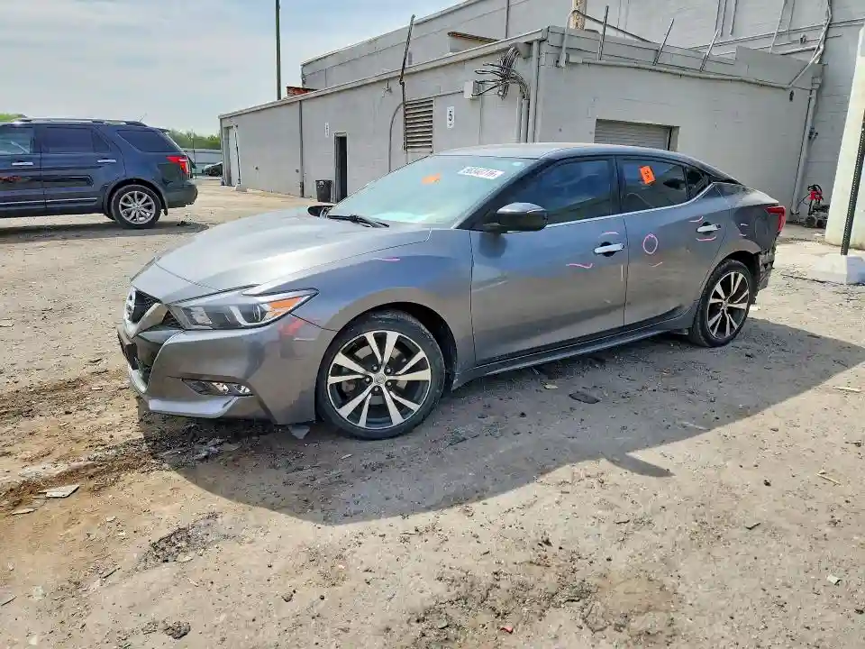 1N4AA6APXGC377868 2016 NISSAN MAXIMA-0