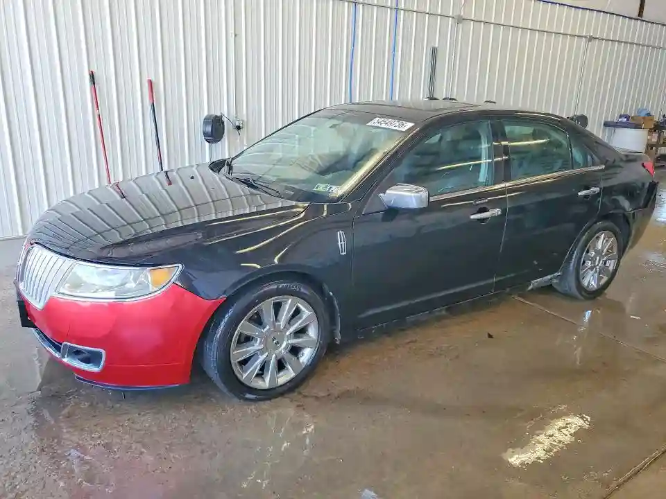 3LNHL2JC5BR757909 2011 LINCOLN MKZ-0