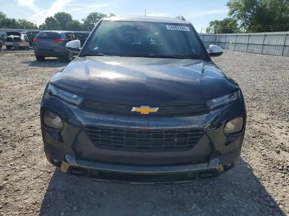 KL79MSSL4PB034744 2023 CHEVROLET TRAILBLAZE-4