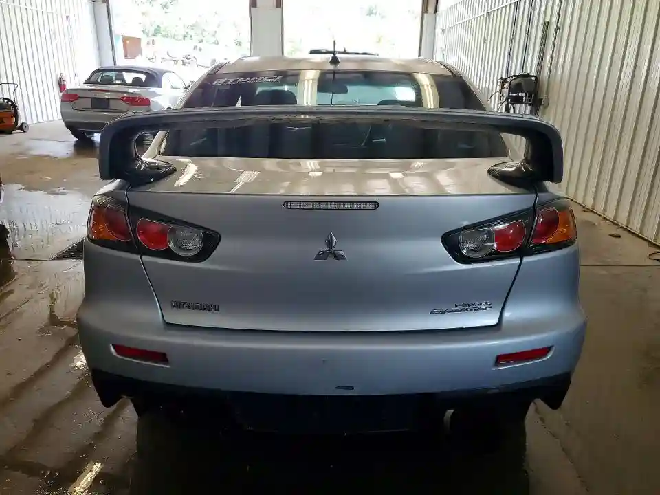 JA32W8FV3CU015449 2012 MITSUBISHI EVO-5