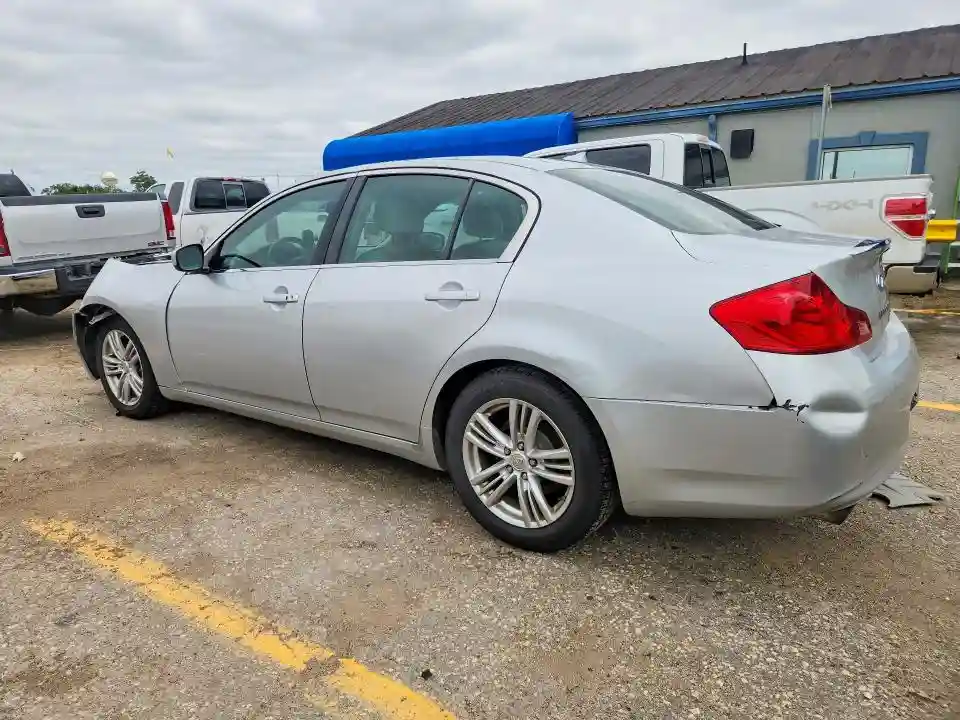 JN1CV6AP8BM506056 2011 INFINITI G37-1
