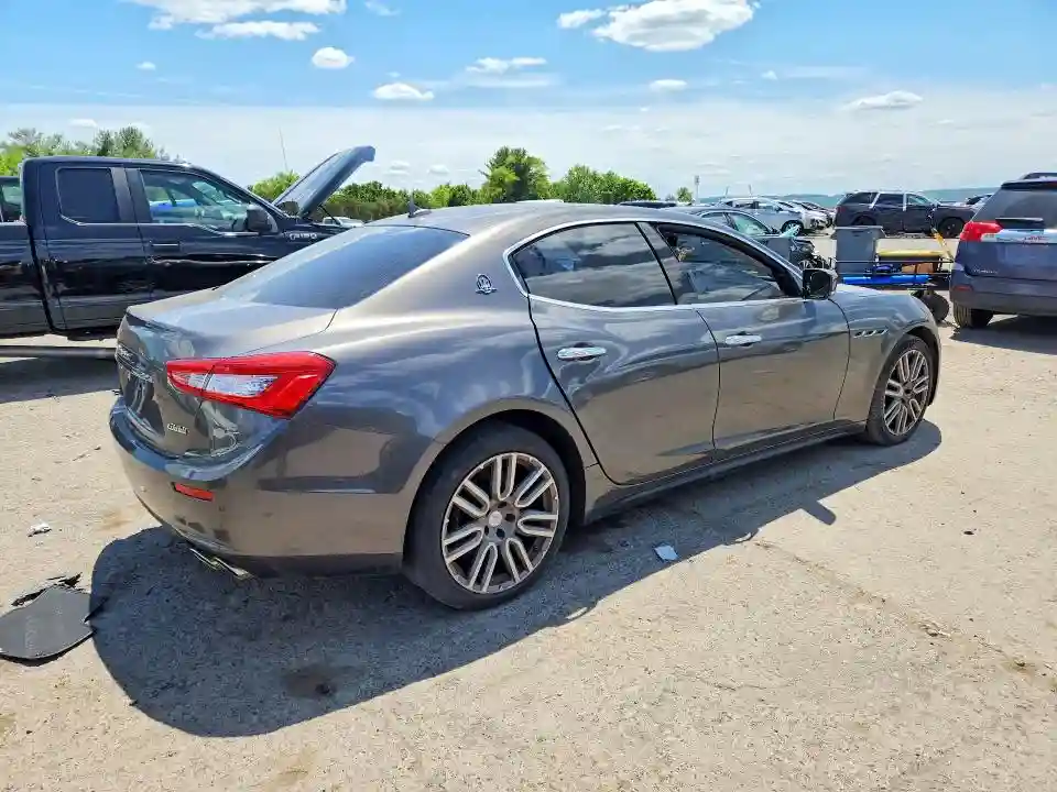 ZAM57RTA7F1134643 2015 MASERATI ALL OTHER-2