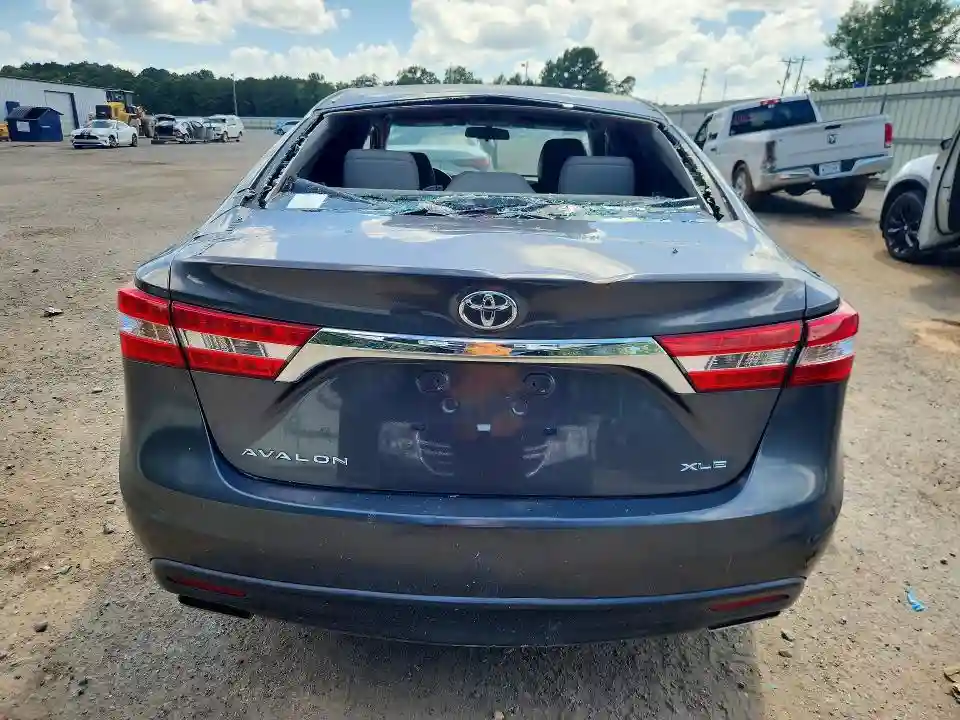 4T1BK1EBXDU073485 2013 TOYOTA AVALON-5