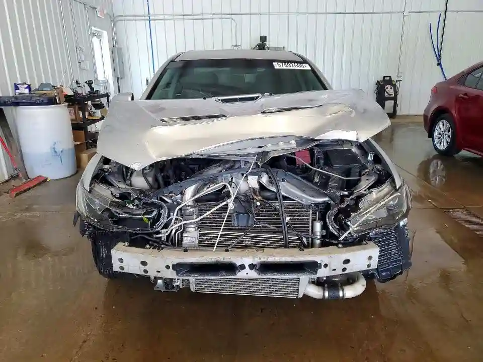 JA32W8FV3CU015449 2012 MITSUBISHI EVO-4