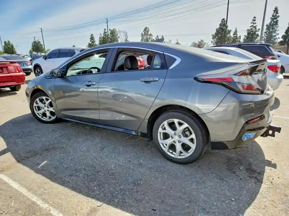 1G1RD6S53GU114514 2016 CHEVROLET VOLT-1