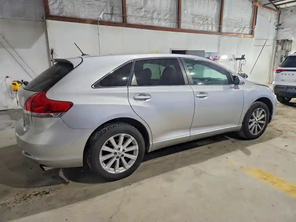 4T3BA3BB5CU030746 2012 TOYOTA VENZA-2