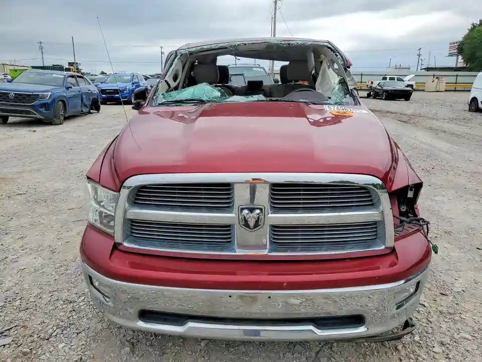 1C6RD6LT6CS155401 2012 DODGE RAM 1500-4