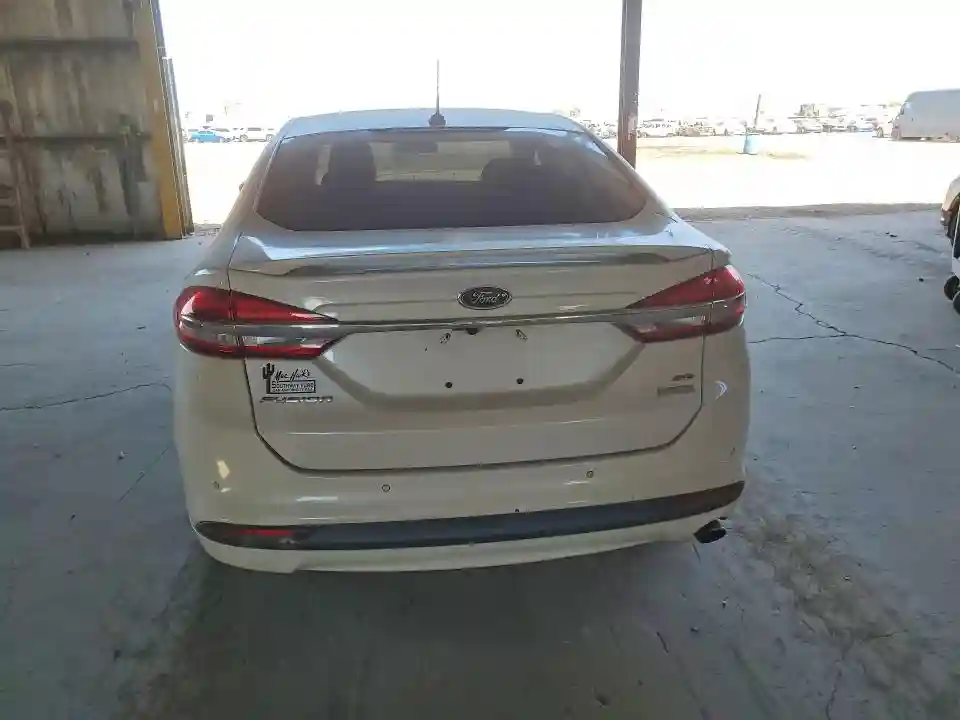 3FA6P0HD2JR267340 2018 FORD FUSION-5