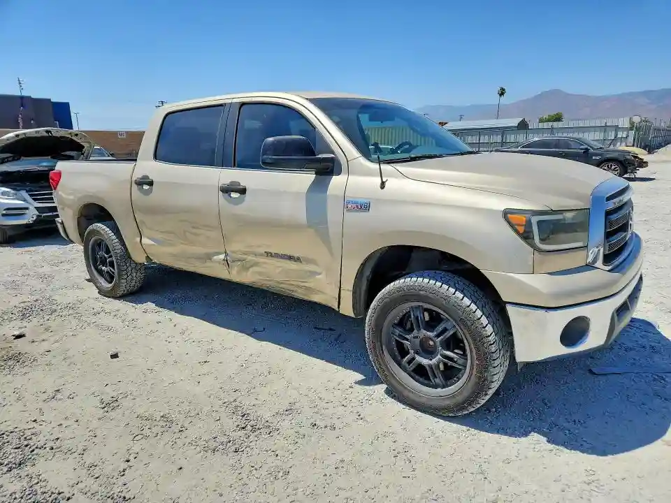 5TFEY5F12AX091146 2010 TOYOTA TUNDRA-3