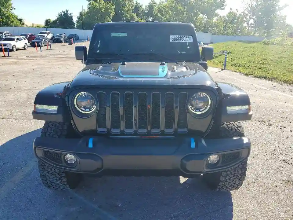 1C4JJXR69PW566554 2023 JEEP WRANGLER-4