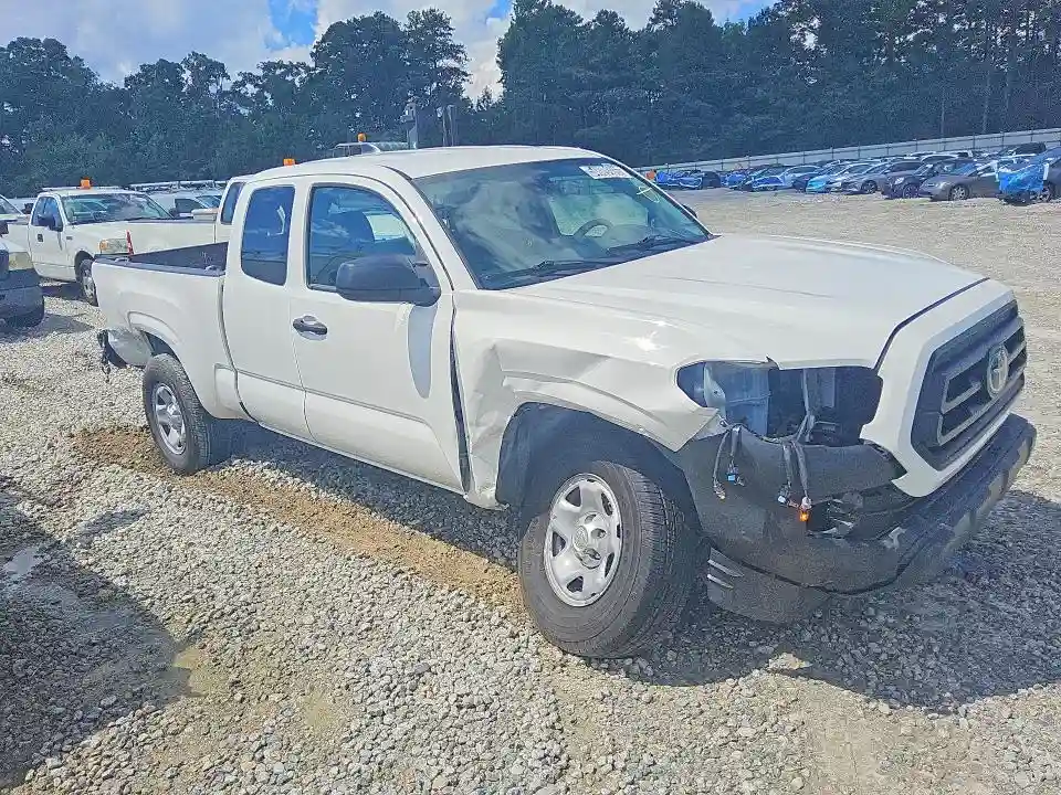 3TYRX5GN6PT082913 2023 TOYOTA TACOMA SR-3