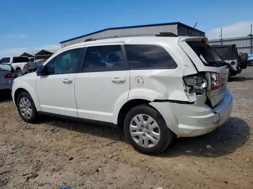 3C4PDCAB2HT637121 2017 DODGE JOURNEY-1
