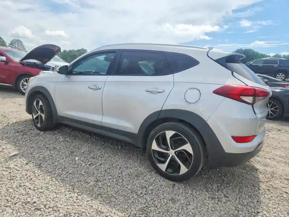 KM8J33A25GU040232 2016 HYUNDAI TUCSON-1