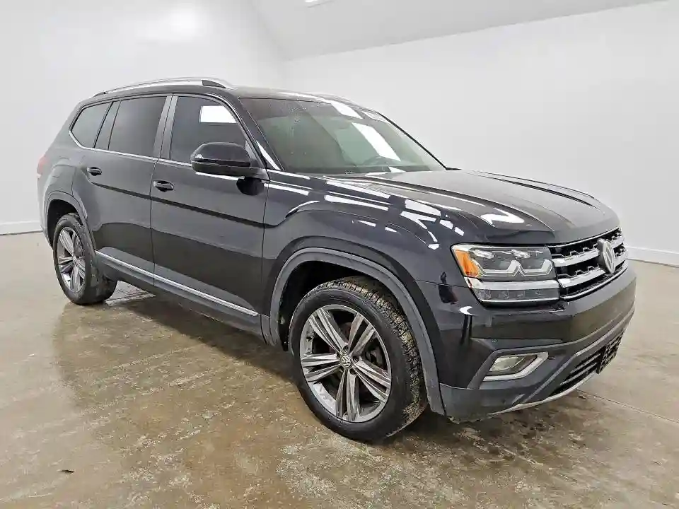 1V2ER2CA3JC502415 2018 VOLKSWAGEN ATLAS-3