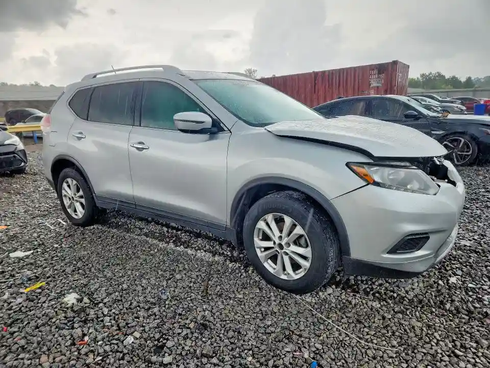 KNMAT2MT8GP722460 2016 NISSAN ROGUE-3