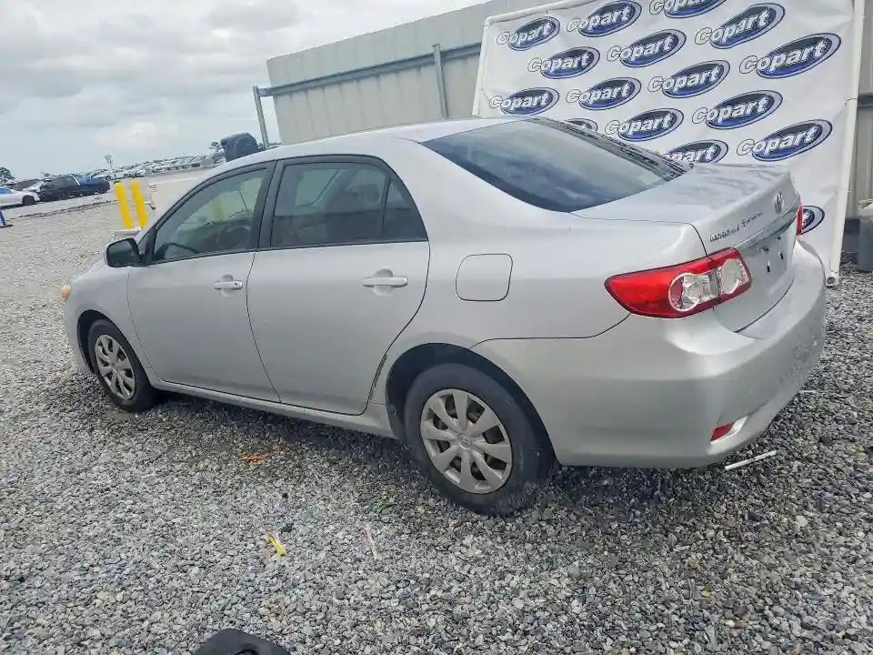 JTDBU4EE5B9150936 2011 TOYOTA COROLLA-1