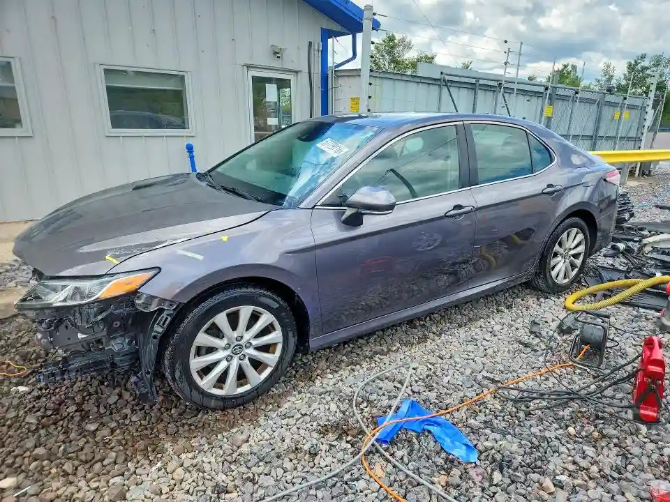 4T1L11AK7LU910267 2020 TOYOTA CAMRY-0