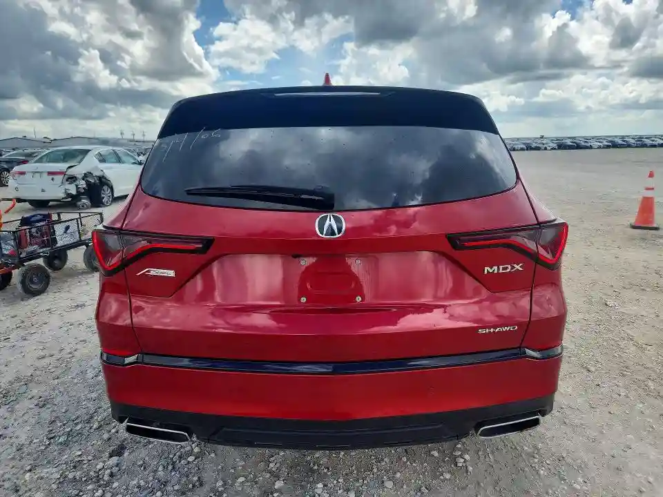 5J8YE1H09RL019951 2024 ACURA MDX-5