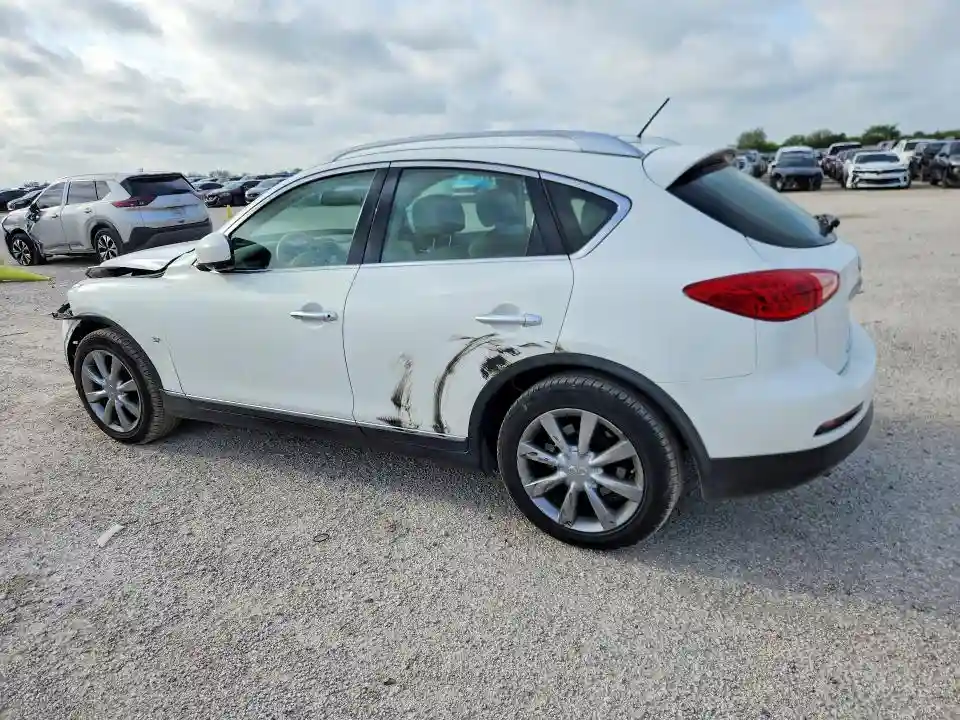 JN1BJ0HP7EM210380 2014 INFINITI QX50 JOURN-1