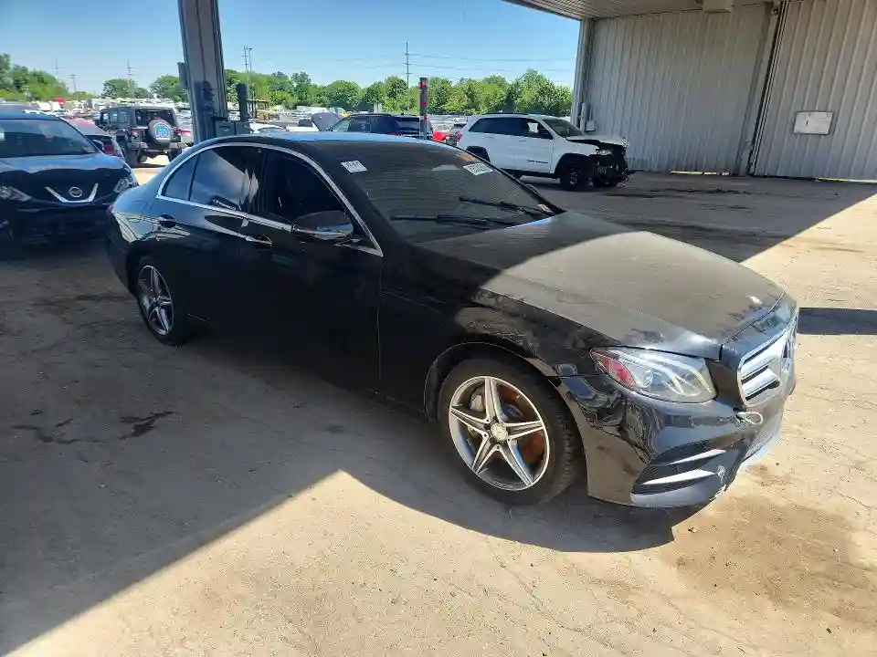 WDDZF4JB9HA011362 2017 MERCEDES-BENZ E-CLASS-3